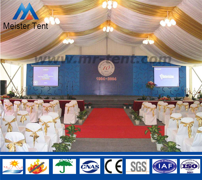 Big Party Tent, Event Tent, Wedding Tent