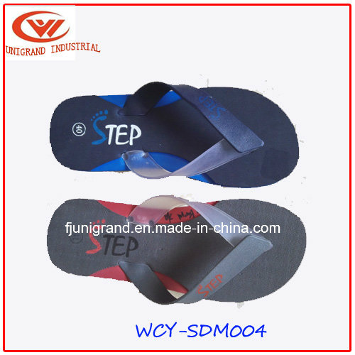 Non-Slip Men Flip Flops Confortable Sandals Shoes for Men
