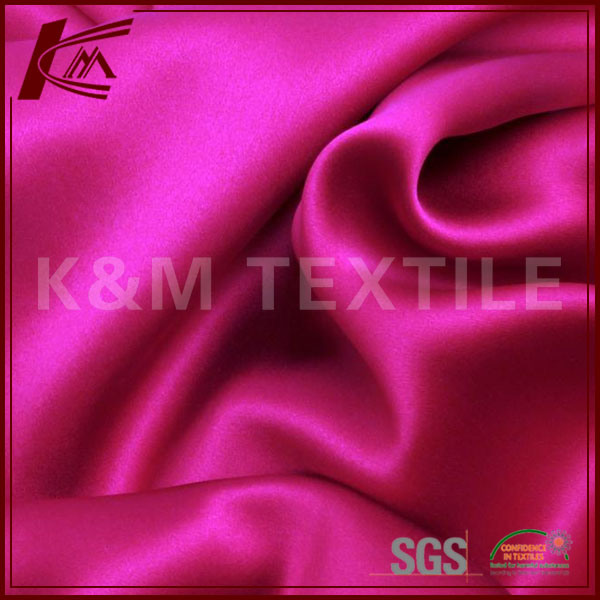 Free Sample 100% Silk Satin Fabric for Satin Panties