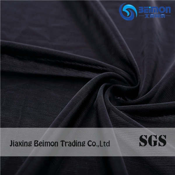 Factory Direct Sale Elastic Spandex Fabric (1330-17S)
