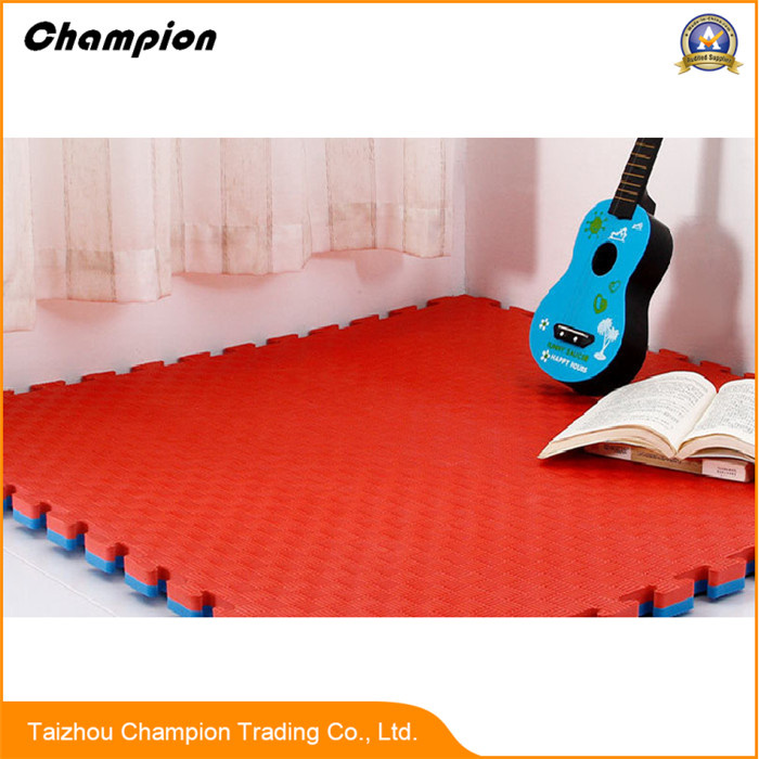 Melors EVA Foam Tatami Mat Taekwondo Judo Karate Exercise EVA Mat 25mm