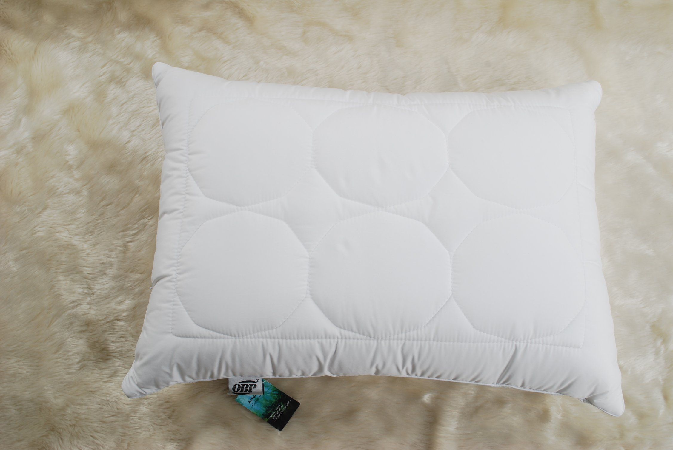 New Antioxidant Astaxanthin Pillow Made in China 2017