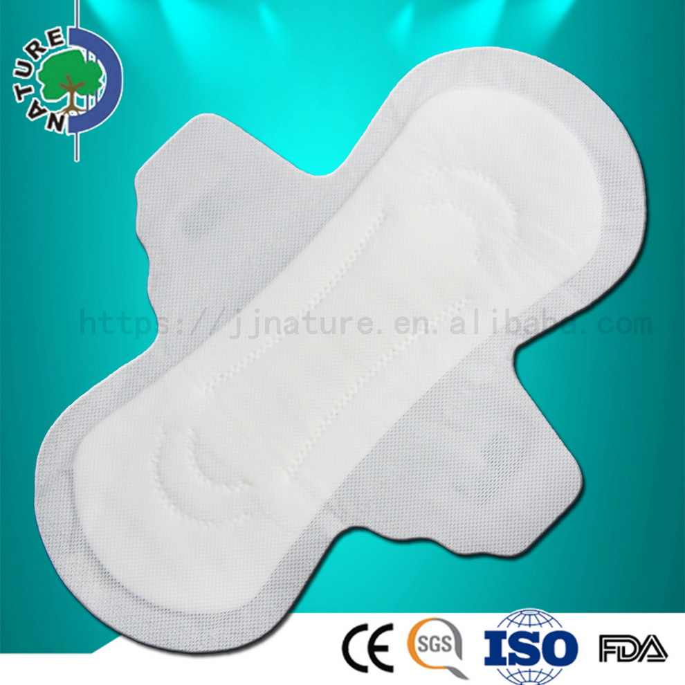 Beautiful A Grade Popular Sanitary Pads for Nigeria