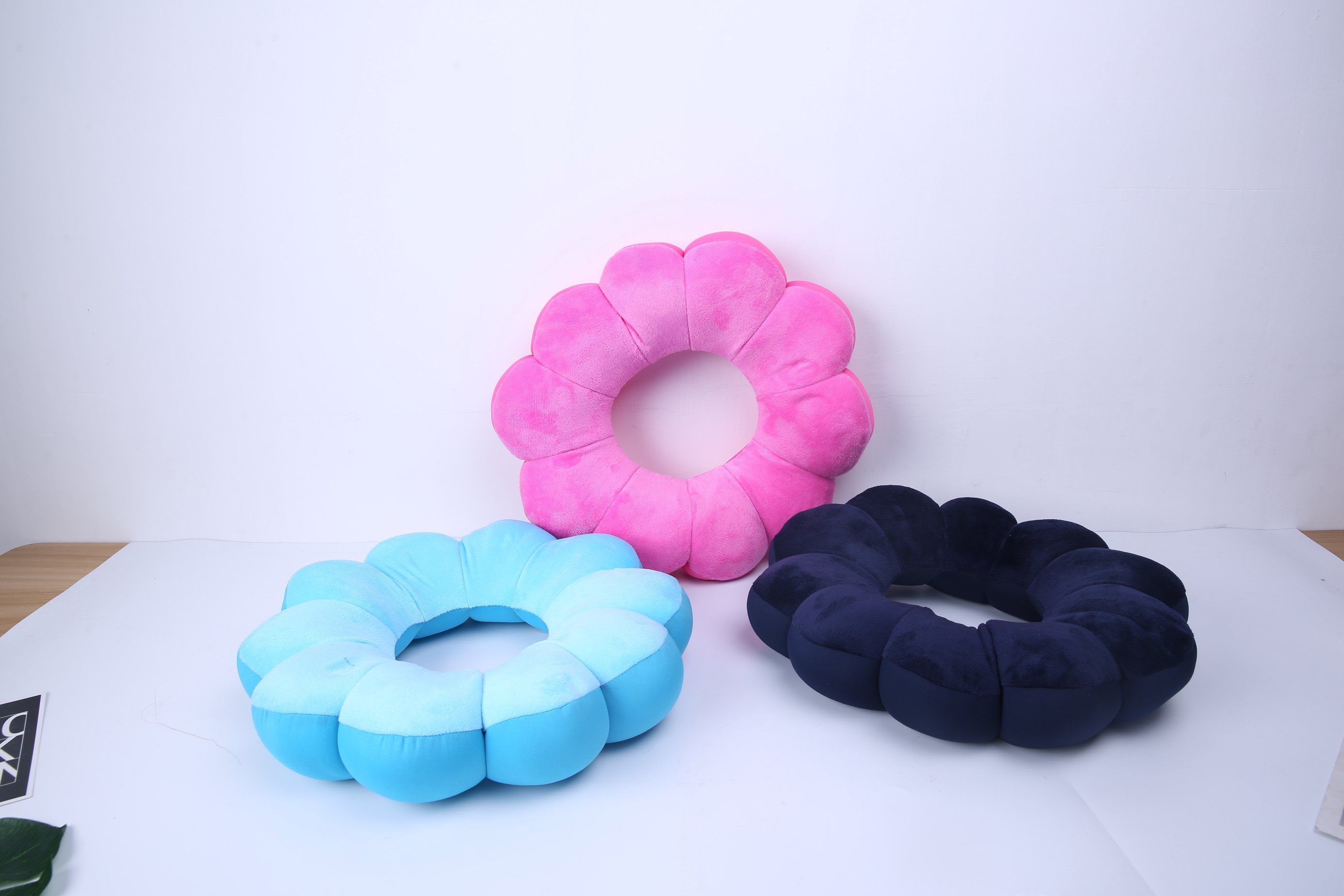 Chinese Supplier Foam Particle Relaxing Cushion