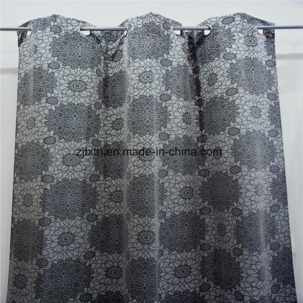 Shaoxing Keqiao Thin Wholesale Curtain Fabric 147cm