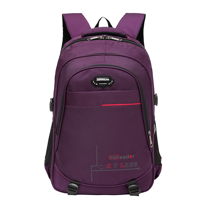 Wear Resistant Good Quality Laptop Business Computer Backpack