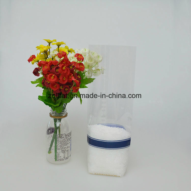 BOPP/HDPE/LDPE Material Candy Packing Bag