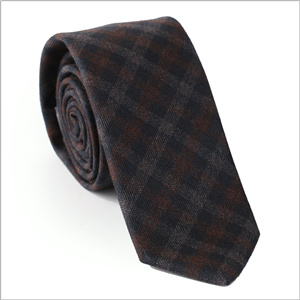 New Design Wool Necktie (WT-26)