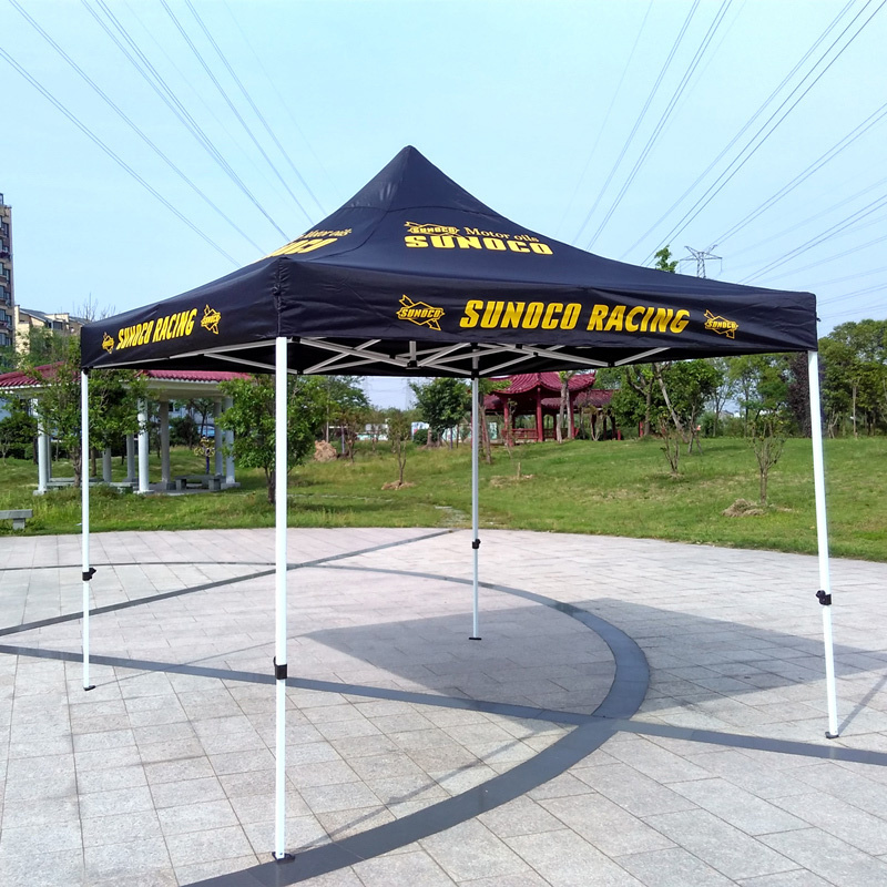 3X3 Folding Outdoor Custom Printing Gazebo Tent for Advertising