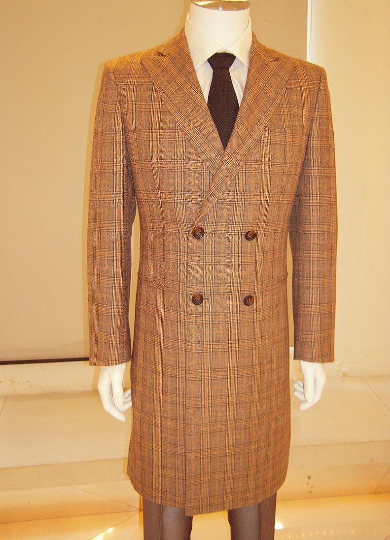 Coat Jacket