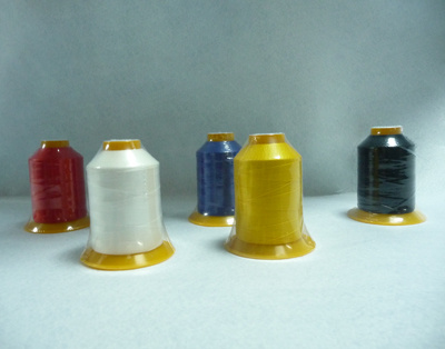 Nylon Bonded Sewing Thread