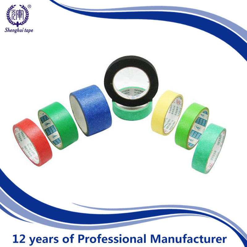 Hot New Products for 2016 Masking Tape