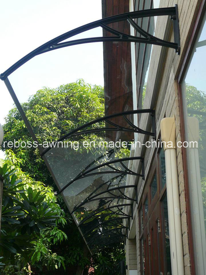 Window Awning, DIY Awning, Polycarbonate Awning, Door Awning, Plastic Awning