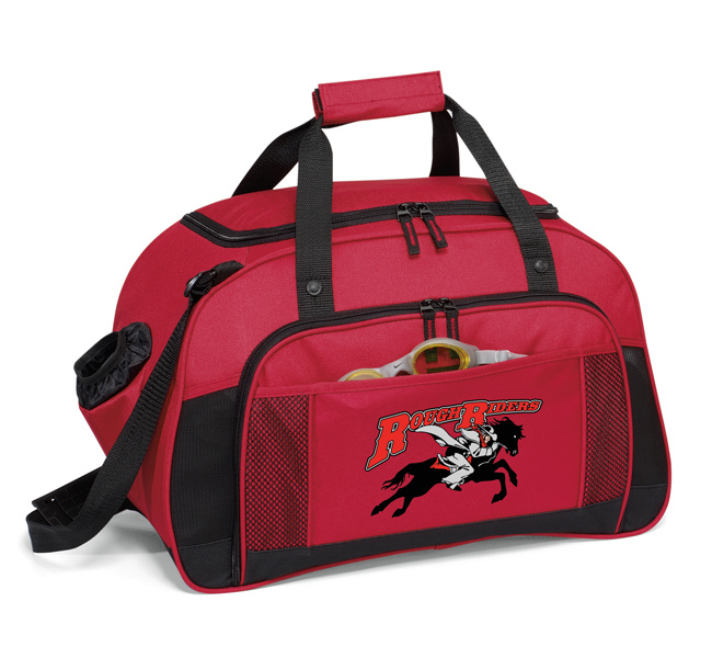 Sport Duffle Bag with Different Function Sh-8172