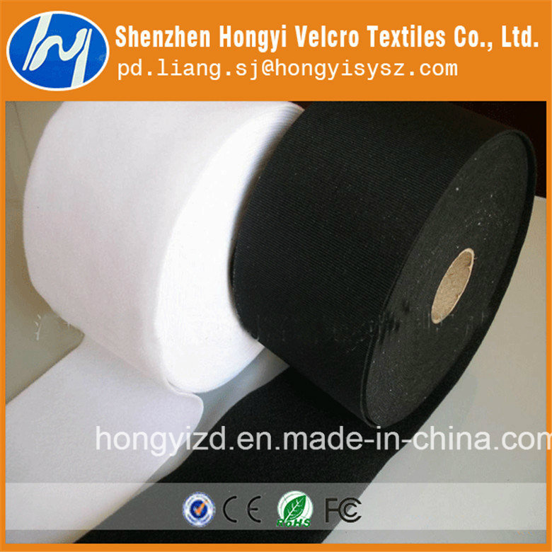 100% Nylon Velcro Hook and Loop Magic Tape