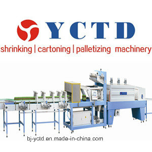 Automatic Pet Bottle Drinking Water Productionbottle Line (YCTD)