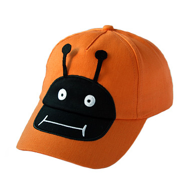 New Making Funny Hats (JRC044)
