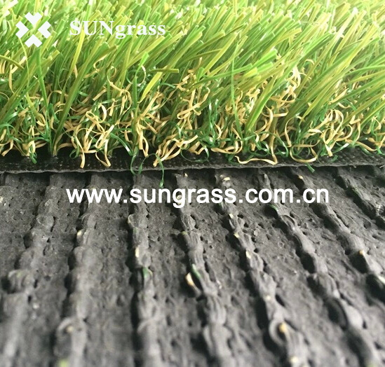 Artificial Turf Carpet for Your Family (SUNQ-HY00038)