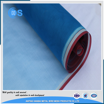 Factory Price Mosquito Net Plastic Window Screen