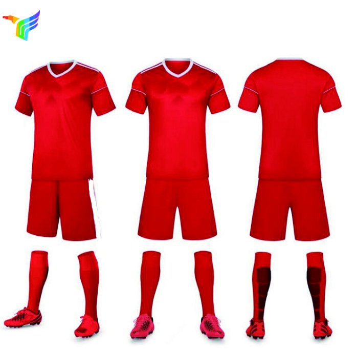Design Your Own Football Jerseys for Man