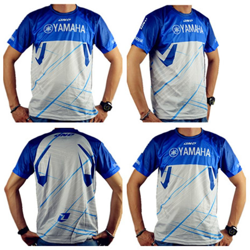 Professional Quality Sublimation Motorcycle Racing Jersey (ASH12)