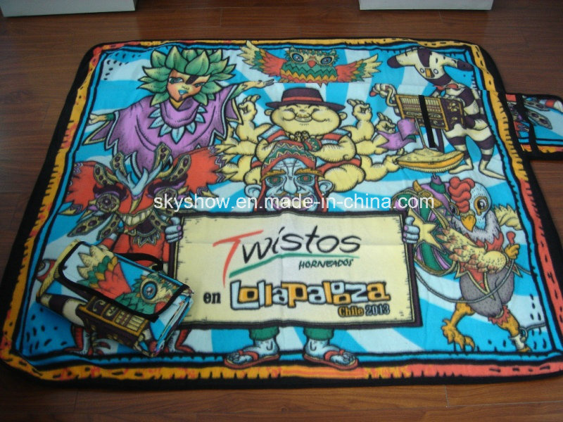 Picnic Blanket (SSB2001)