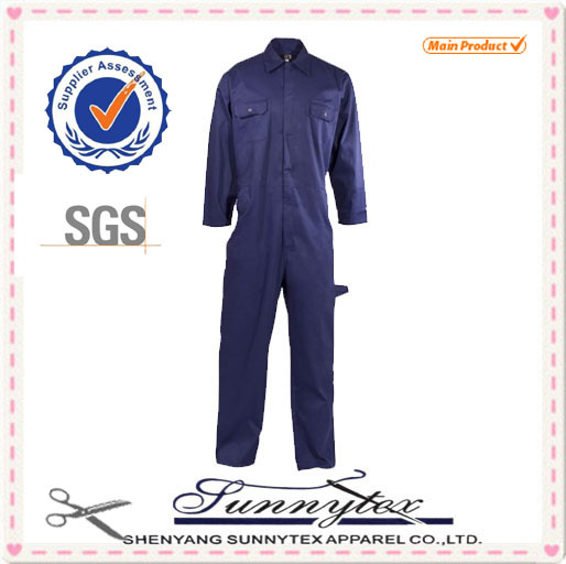 2017 New Style Vaultex Fire Retardant Coverall