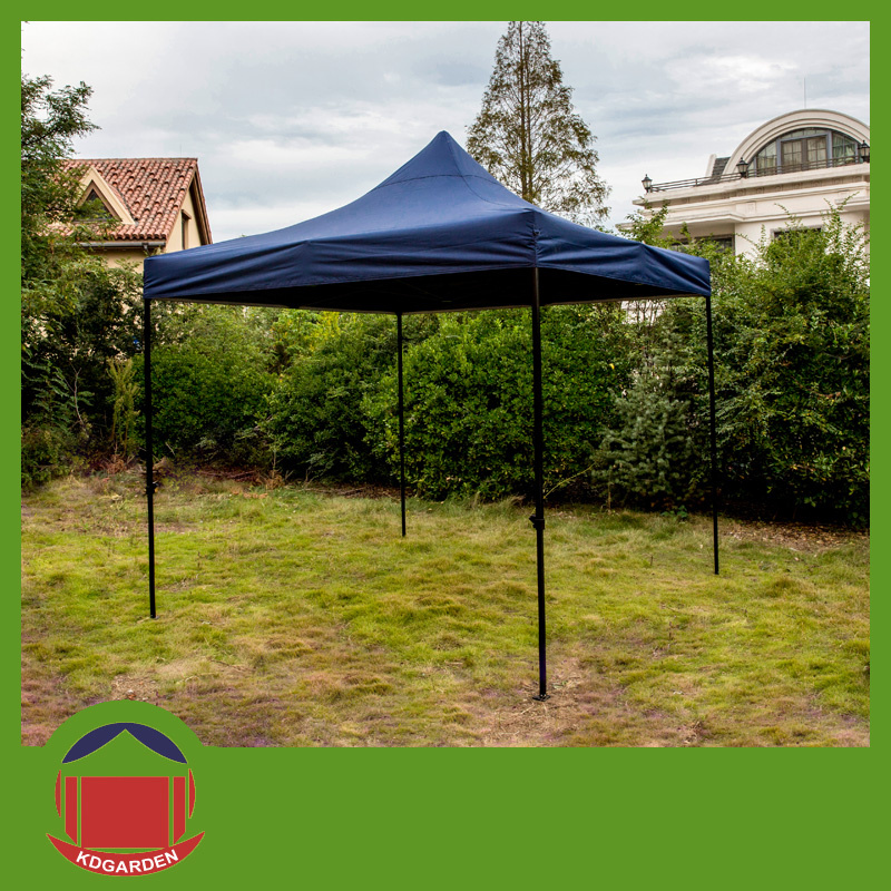 Black Kingkong Frame 10ftx10FT Pop up Folding Tent