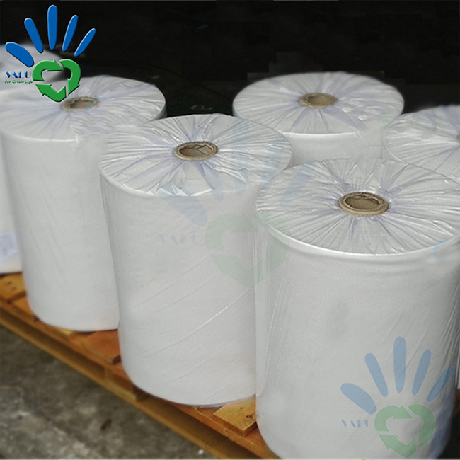 Non Woven Fabric for Garment Interlining