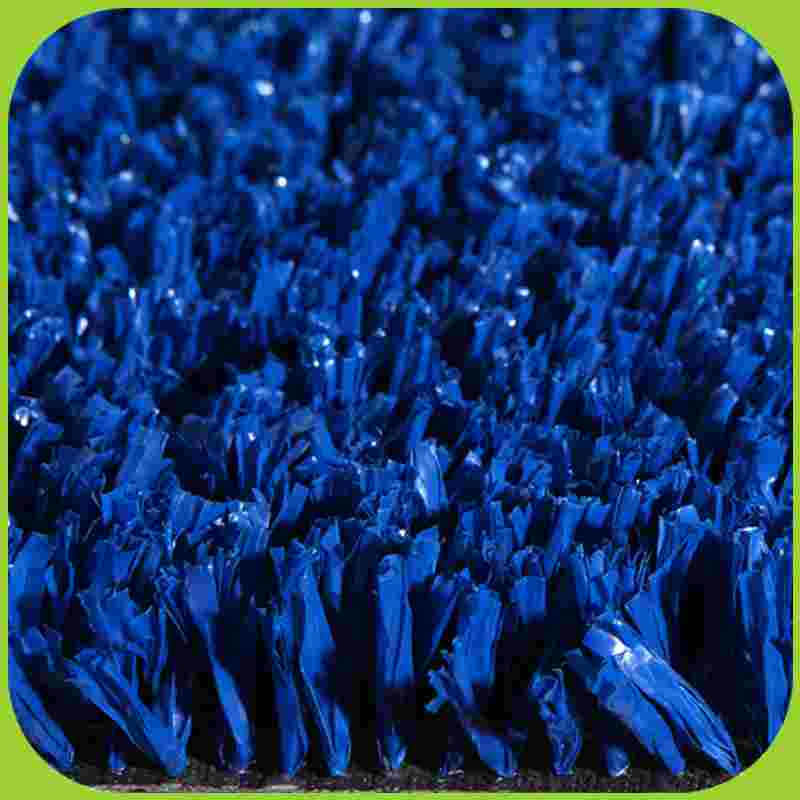 Cheap Synthetic Kindergarten Artificial Grass Carpet for Balcony
