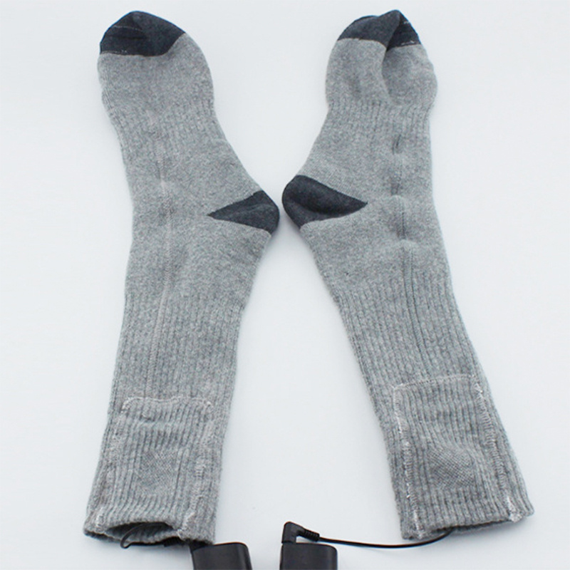 Heating Socks