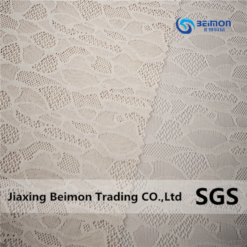 Very Thin and Softness 80.36% Nylon   19.64 % Spandex Fabric