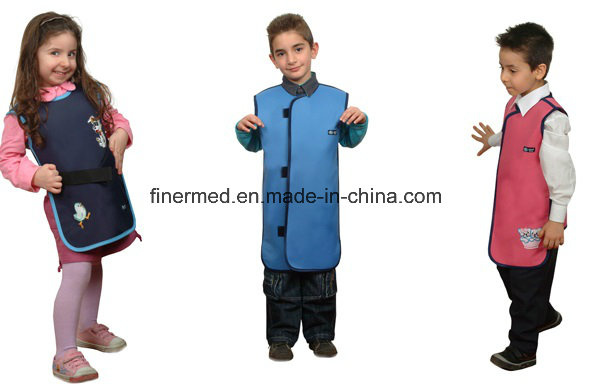 Children X Ray Lead Apron for Pediatric