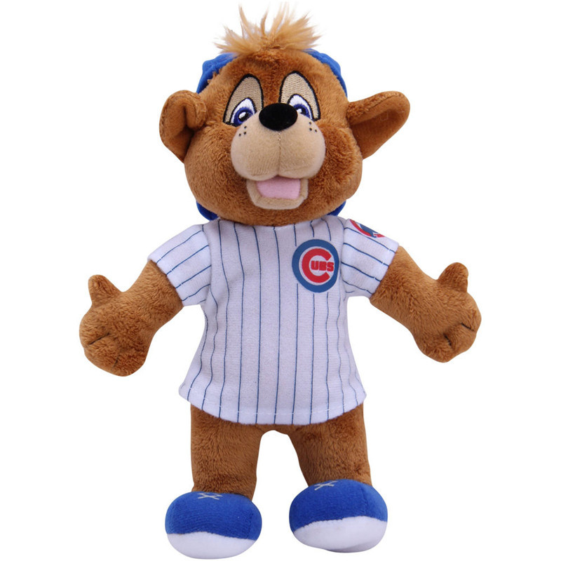 Plush Mascot Custom Plush Toy