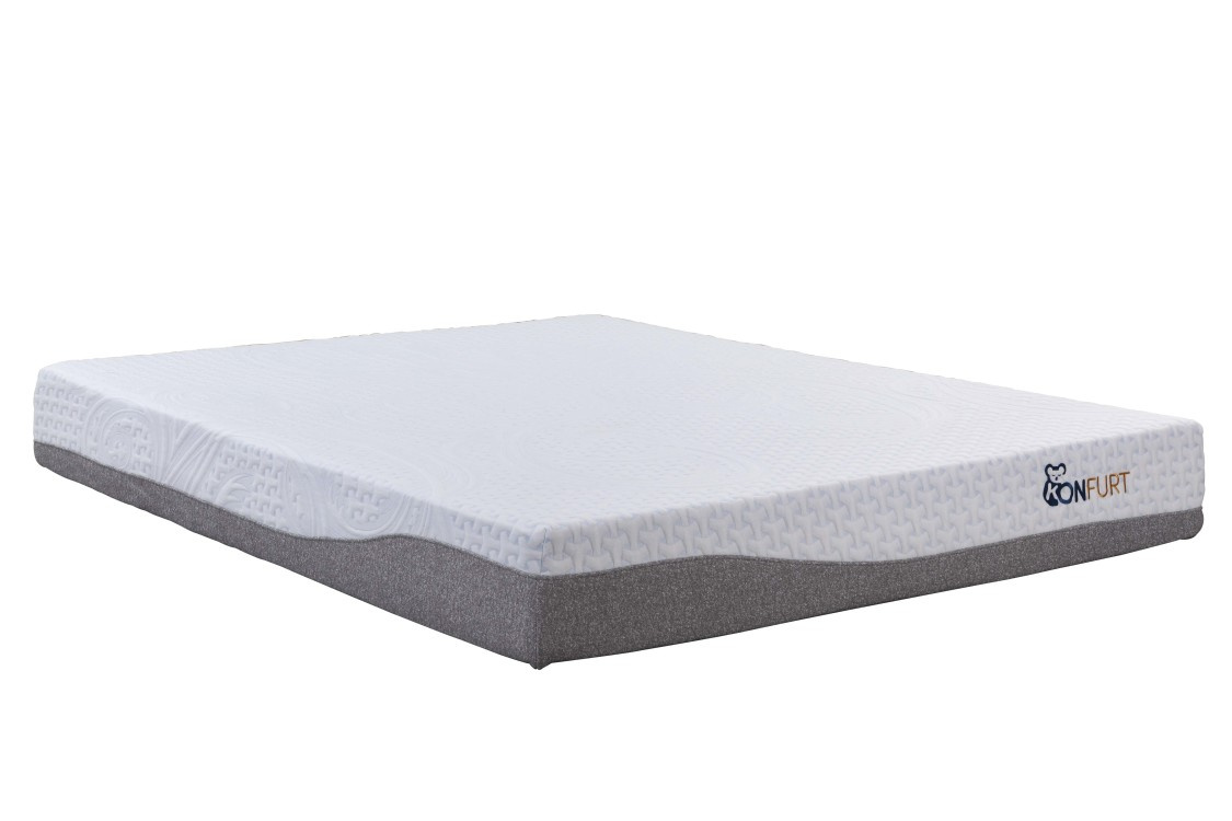 Extreme Soft Memory Foam Mattress