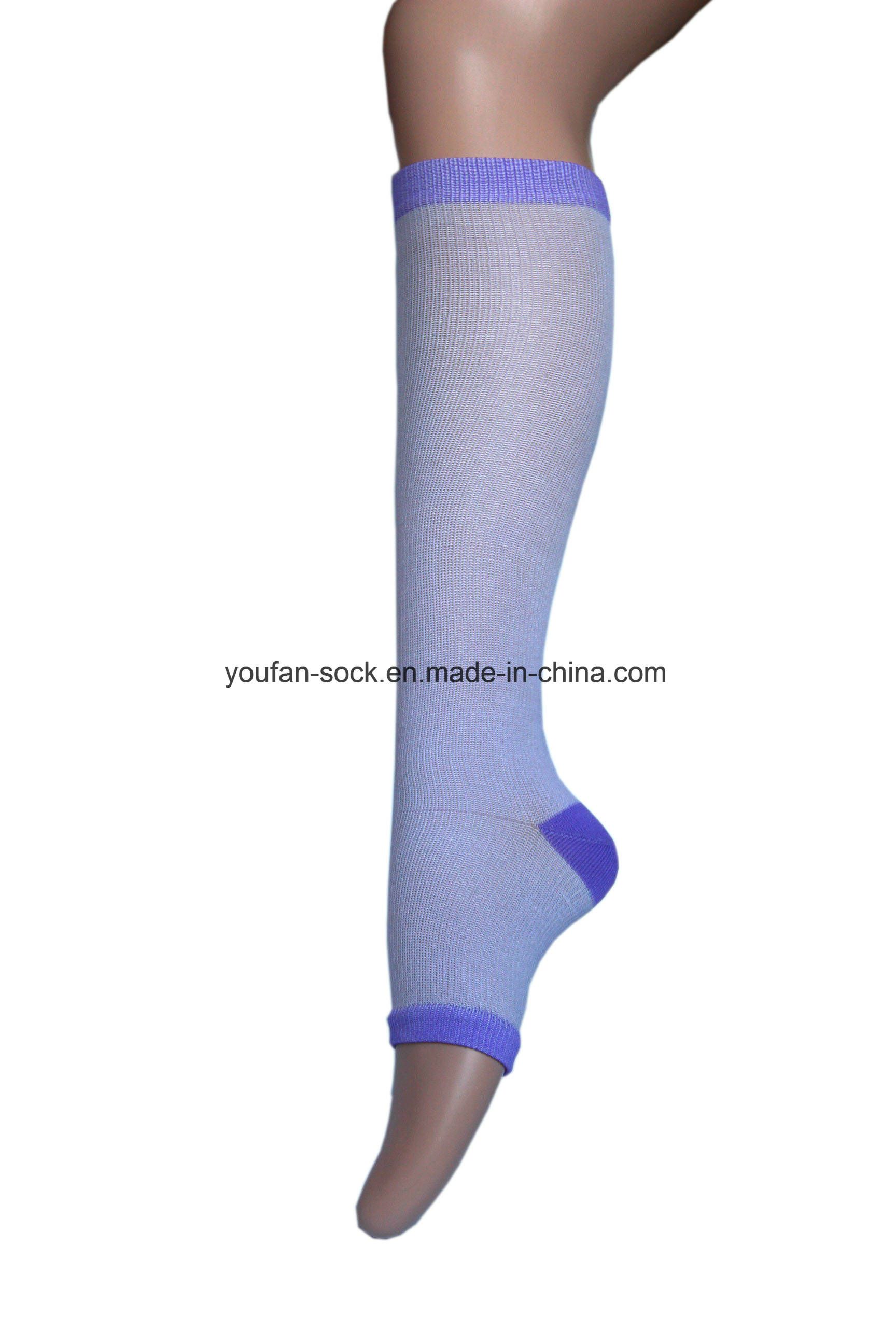 144n Single Cylinder Compression Sock