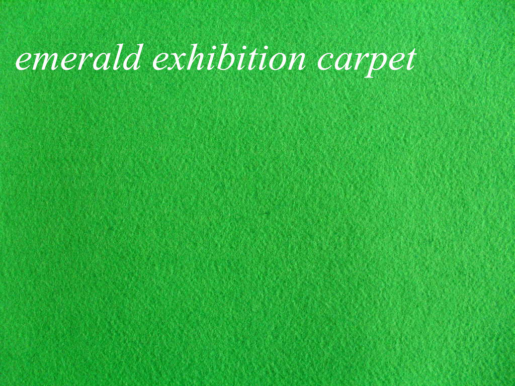 2015 New Design Needle Punch Carpet