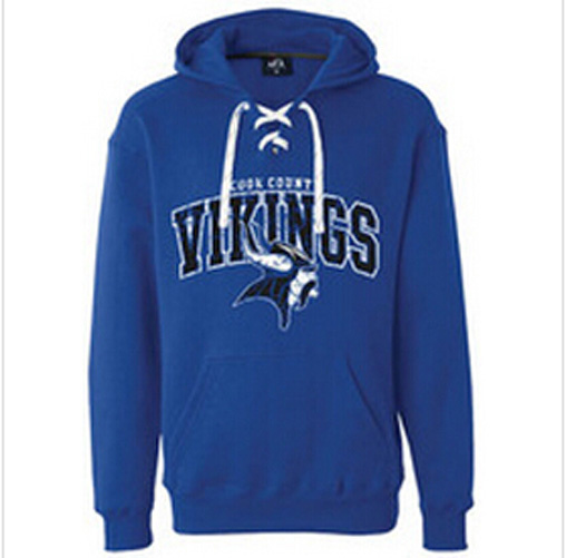 Custom Nice Cotton/Polyester Printed Hoodies Sweatshirt of Fleece Terry (F068)