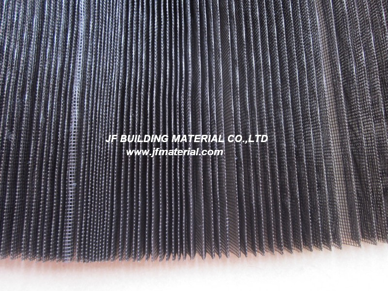 PP PE Folded Insect Mesh Folding Insect Net Fold Insect Screen