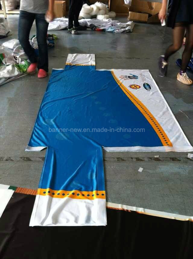 Advertising Printed Table Cover Table Cloth Tablecloth (XS-TC7)