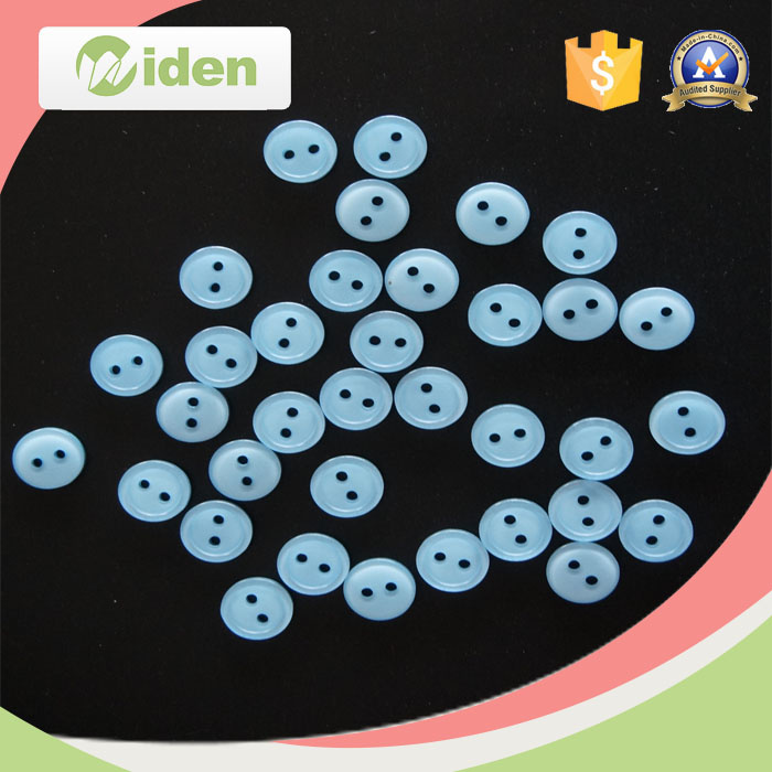 Fashion Garment Accessories Resin T Shirt Button Fastener for Apparel