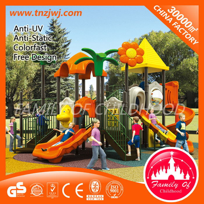 Children Plastic Toy Slide Plastic Slides for Sale