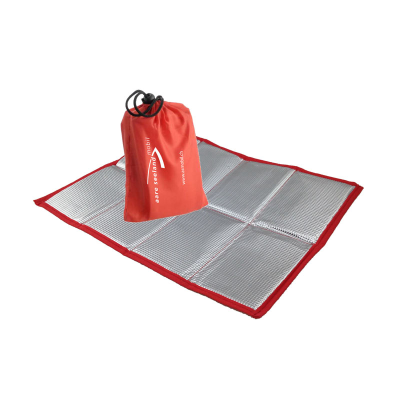 8 Panel Stadium Cushion Sport Event Foldable Seat Cushion