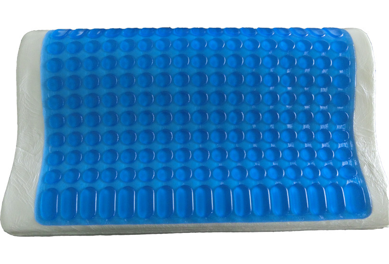 Memory Foam Cool Gel Mattress