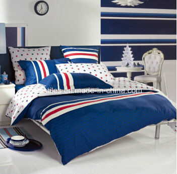 Competitive Quality&Price 100% Cotton Lovely Bedding Set
