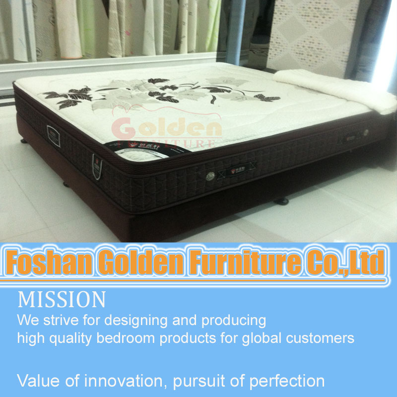 Middle Soft Mattress