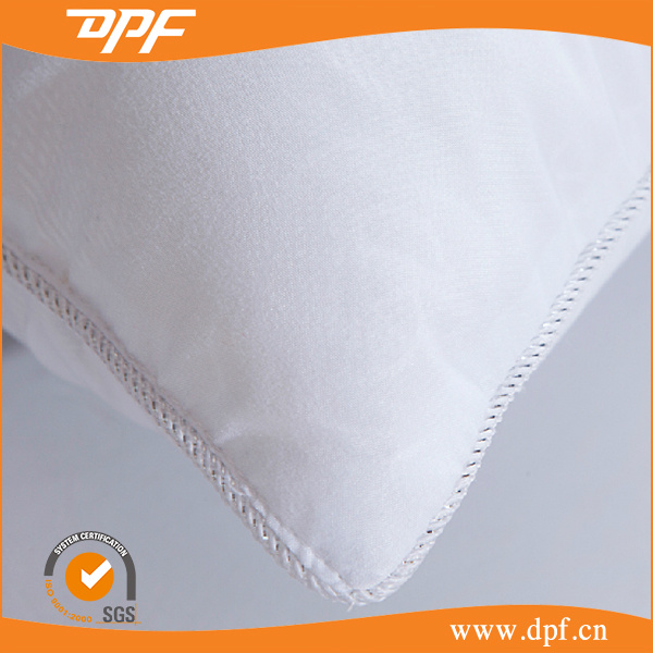 Organic Cotton Travel Pillow (DPF060443)