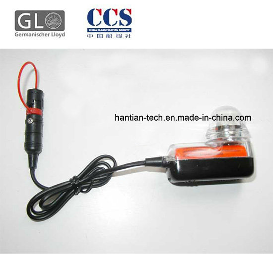 CCS/Ec Life Jacket Light on Hot Sale