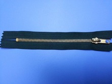 High Quality Nylon Zipper