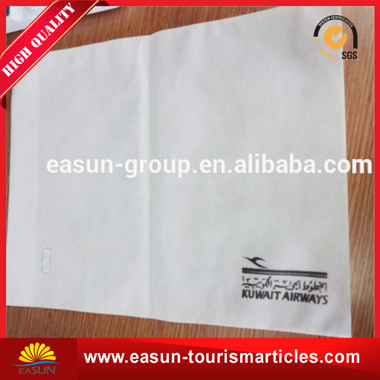 Hotel Pillow Cover with Different Color & Customer Logo